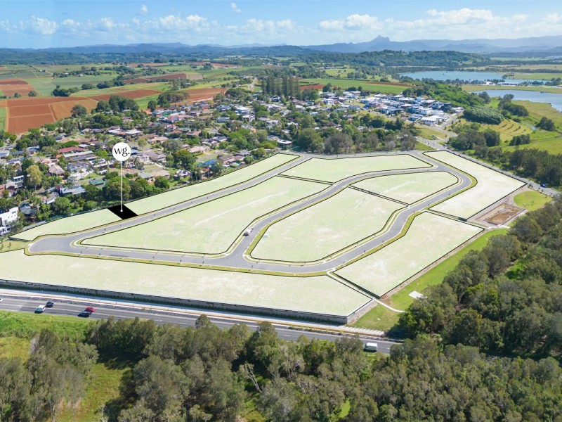 Lot 13 Bowen Way, Cudgen NSW 2487