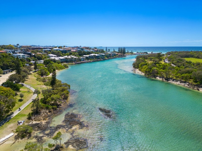 Lot 13 Bowen Way, Cudgen NSW 2487