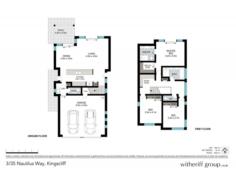 3/35 Nautilus Way, Kingscliff NSW 2487