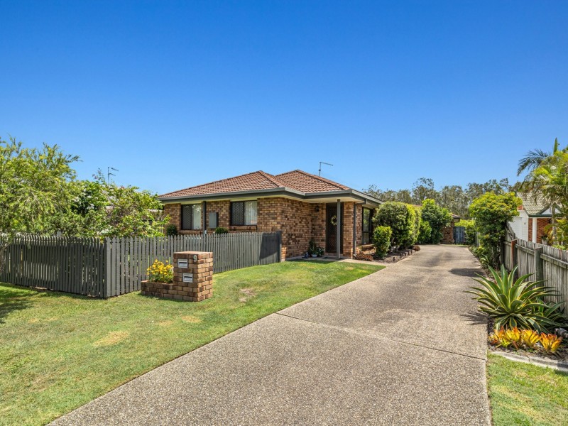 2/9 Mistletoe Circuit, Kingscliff NSW 2487