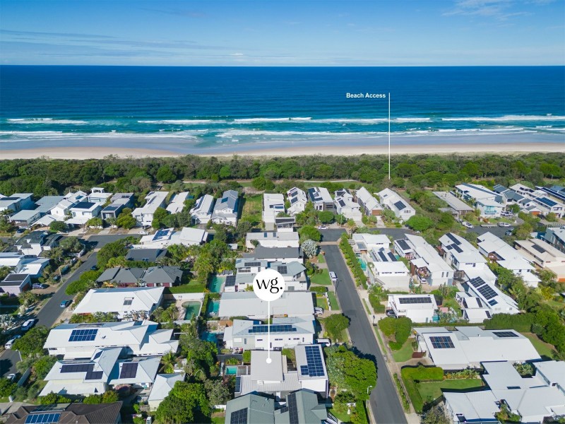 5 Cottonwood Lane, Casuarina NSW 2487