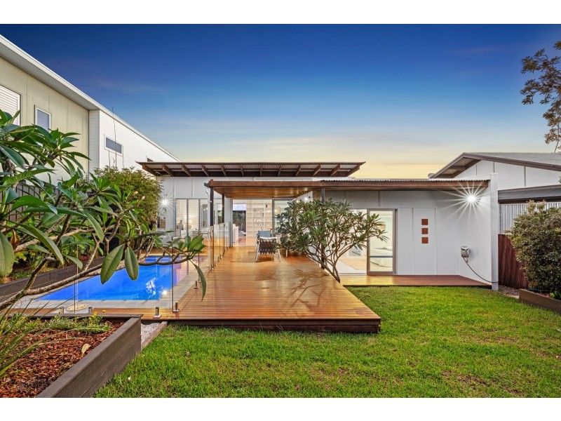 5 Cottonwood Lane, Casuarina NSW 2487