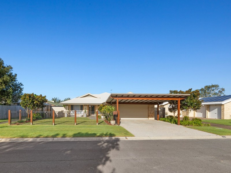 14 Shoal Place, Kingscliff NSW 2487
