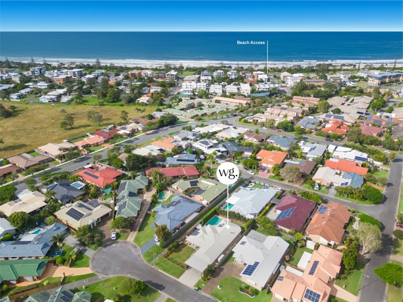 14 Shoal Place, Kingscliff NSW 2487