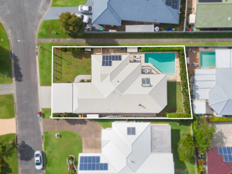 14 Shoal Place, Kingscliff NSW 2487