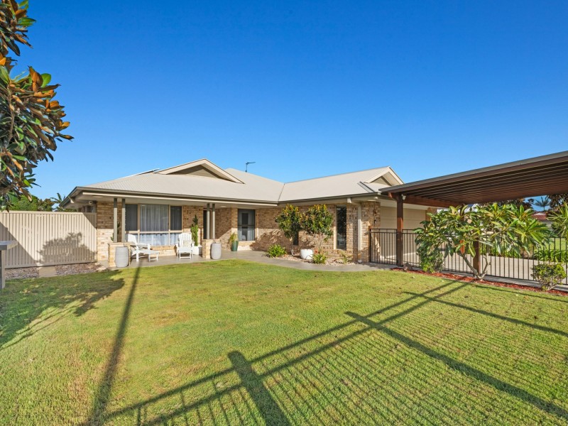 14 Shoal Place, Kingscliff NSW 2487