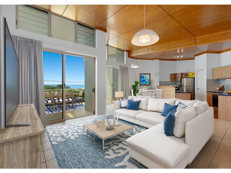 314/278-280 Marine Parade, Kingscliff NSW 2487