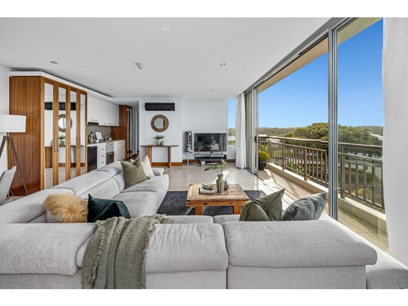 320/9-13 Dianella Drive, Casuarina NSW 2487
