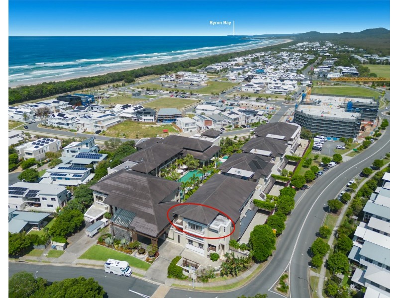 320/9-13 Dianella Drive, Casuarina NSW 2487