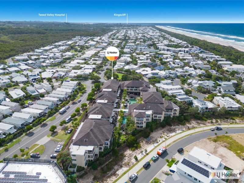 320/9-13 Dianella Drive, Casuarina NSW 2487