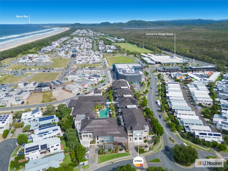 320/9-13 Dianella Drive, Casuarina NSW 2487