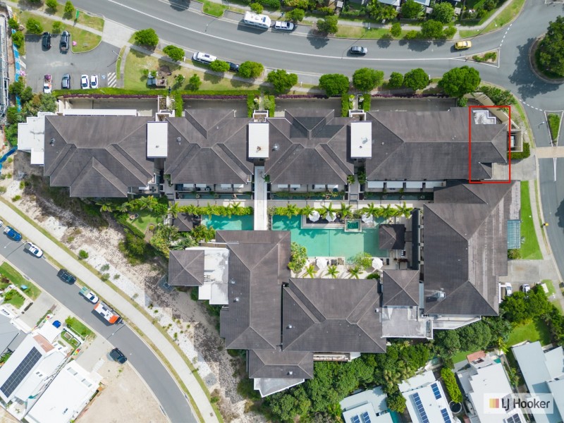 320/9-13 Dianella Drive, Casuarina NSW 2487