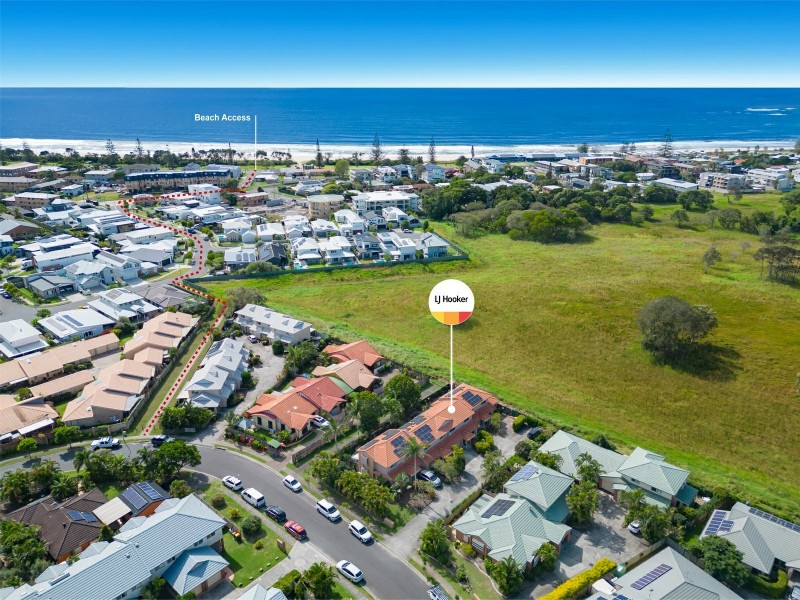 3/15 Blue Jay Circuit, Kingscliff NSW 2487