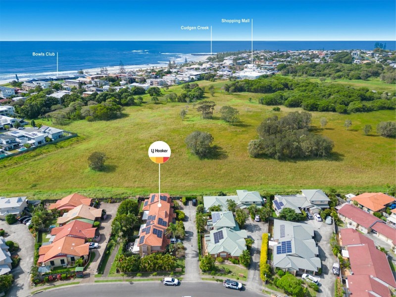 3/15 Blue Jay Circuit, Kingscliff NSW 2487