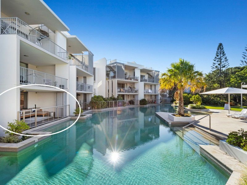 7/40-48 Kamala Crescent, Casuarina NSW 2487