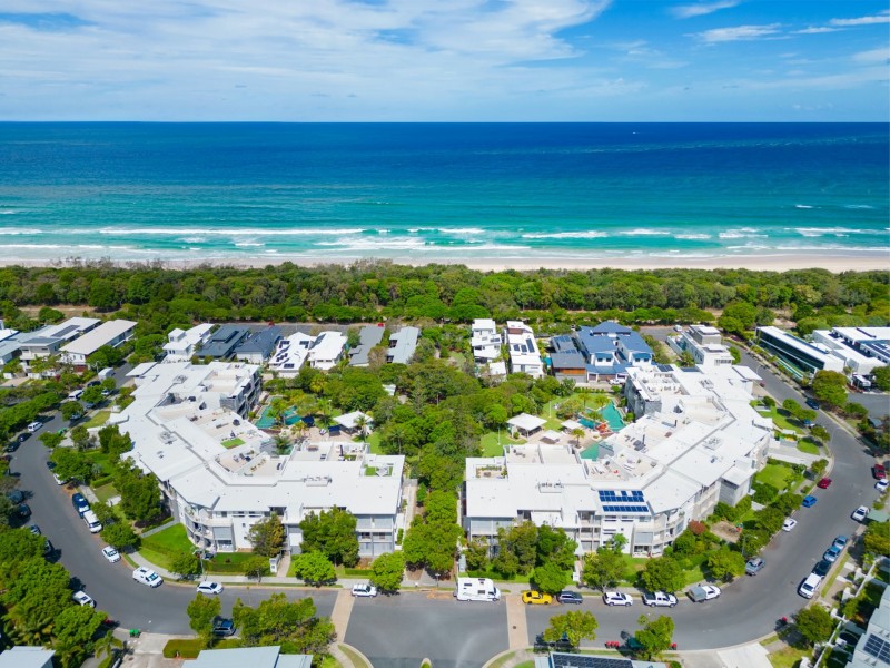 7/40-48 Kamala Crescent, Casuarina NSW 2487