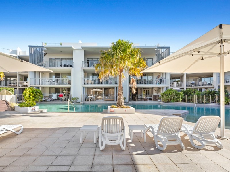 7/40-48 Kamala Crescent, Casuarina NSW 2487