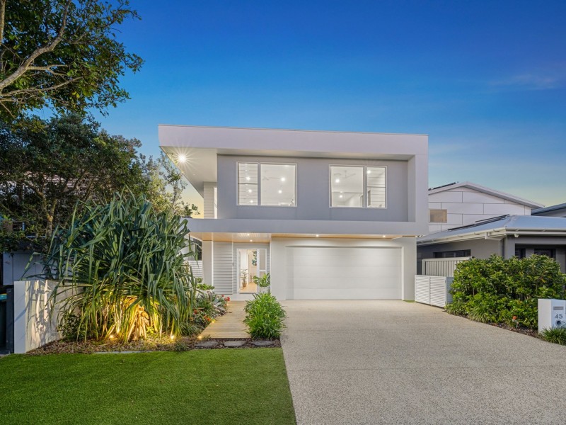 45 She-Oak Lane, Casuarina NSW 2487