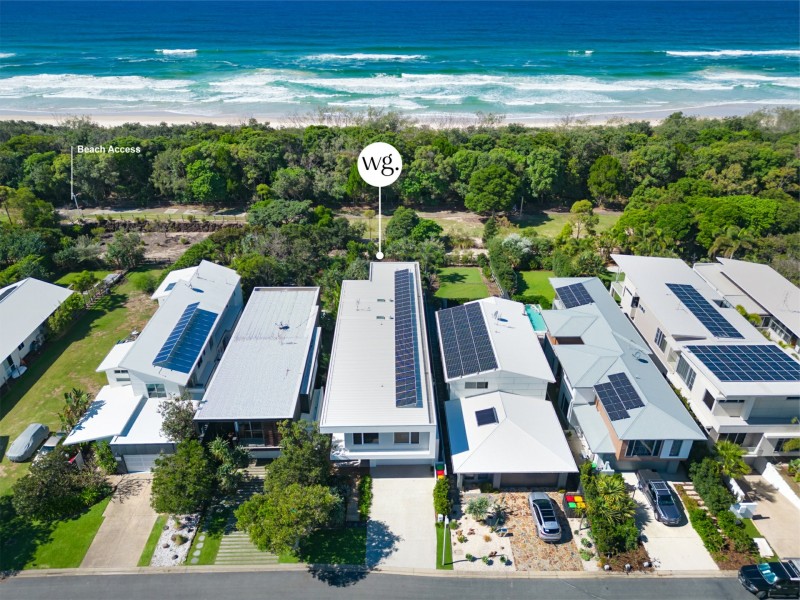 45 She-Oak Lane, Casuarina NSW 2487