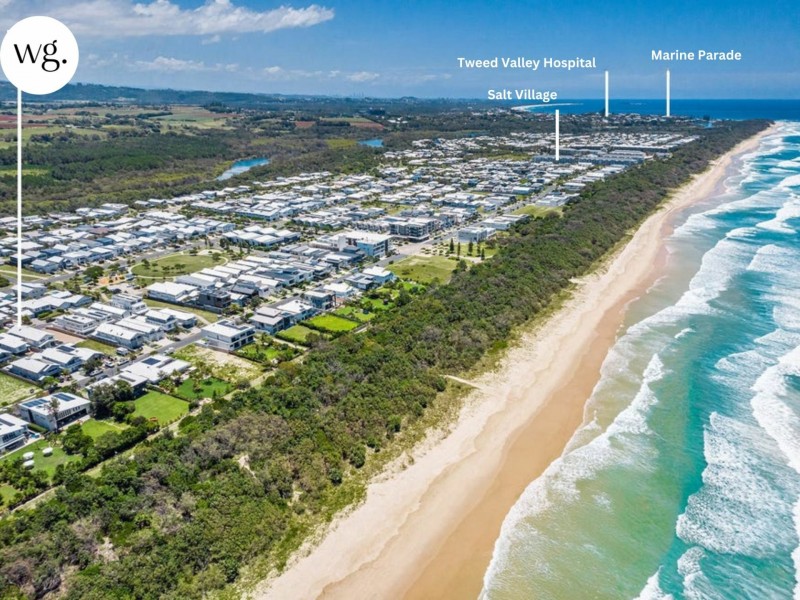 2/53a Nautilus Way, Kingscliff NSW 2487