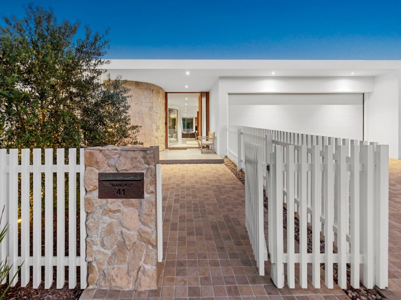 41 Cylinders Drive, Kingscliff NSW 2487