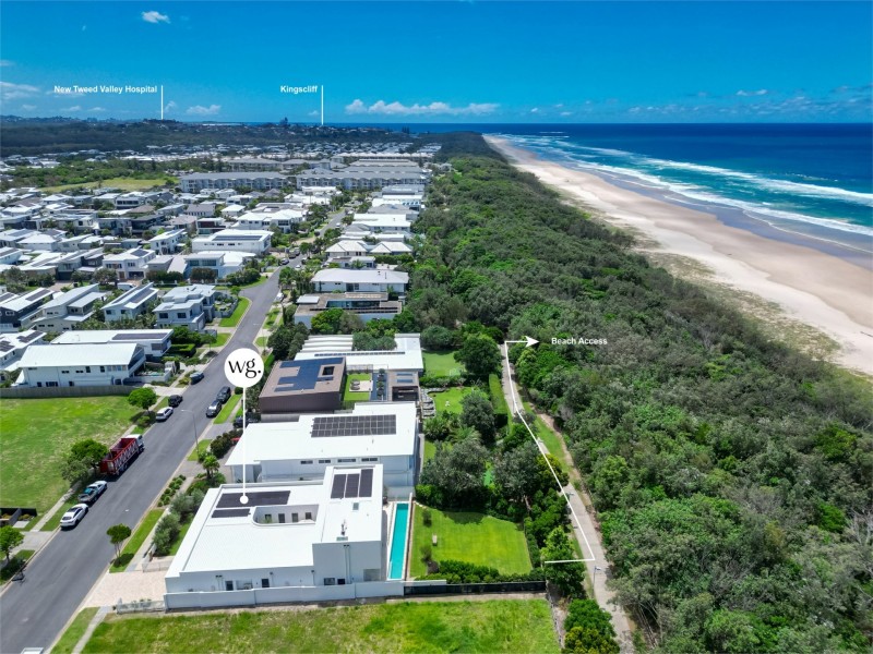 41 Cylinders Drive, Kingscliff NSW 2487