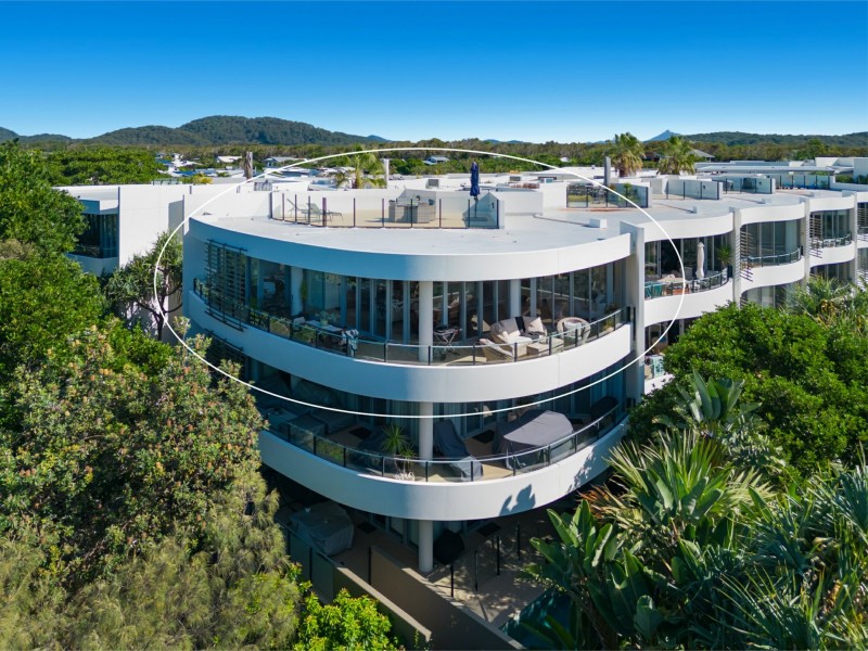 117/685 Casuarina Way, Casuarina NSW 2487