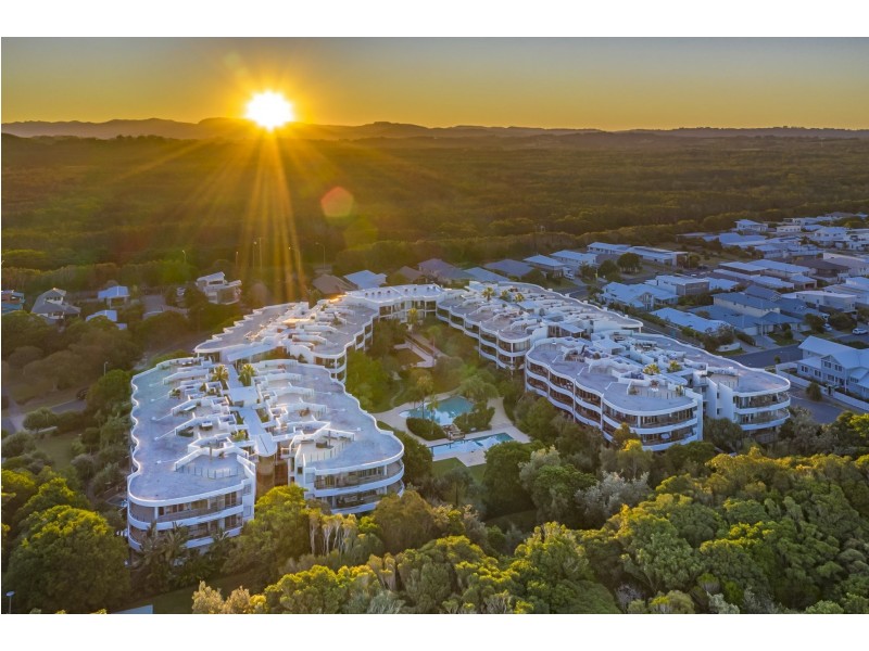 61/685 Casuarina Way, Casuarina NSW 2487