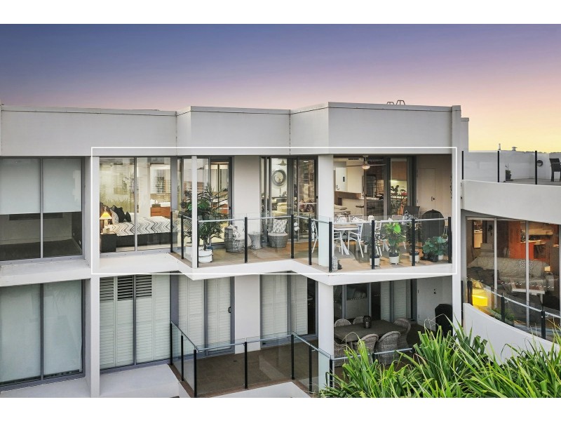 61/685 Casuarina Way, Casuarina NSW 2487