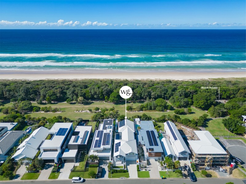 8 Echo Lane, Casuarina NSW 2487