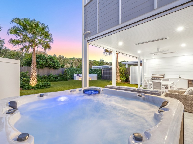 8 Echo Lane, Casuarina NSW 2487