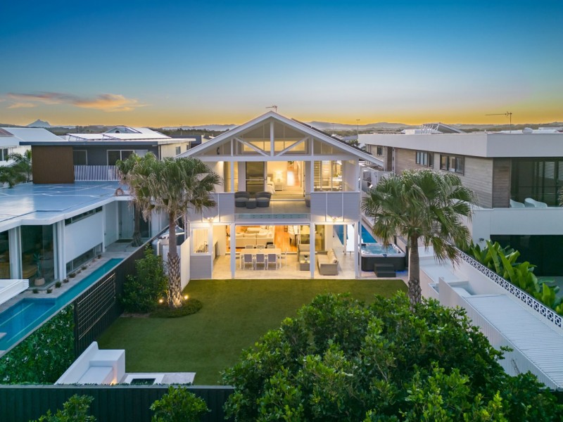 8 Echo Lane, Casuarina NSW 2487