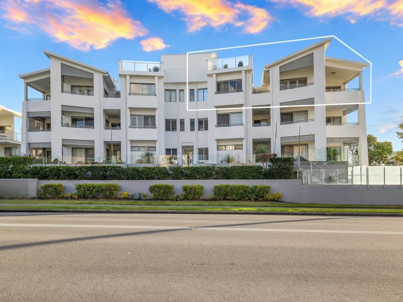 5/2 Zephyr Street, Kingscliff NSW 2487