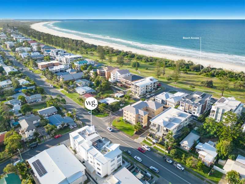 5/2 Zephyr Street, Kingscliff NSW 2487