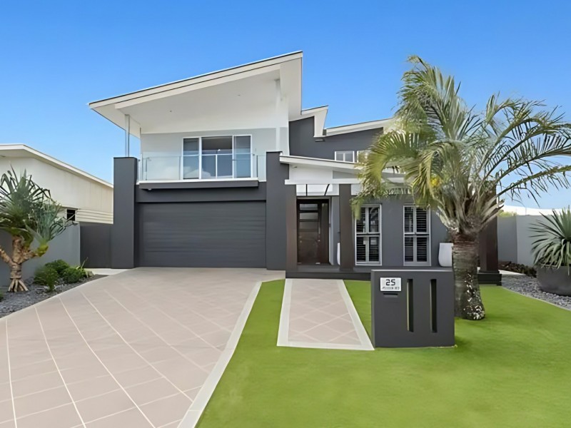 25 Avoca Street, Kingscliff NSW 2487