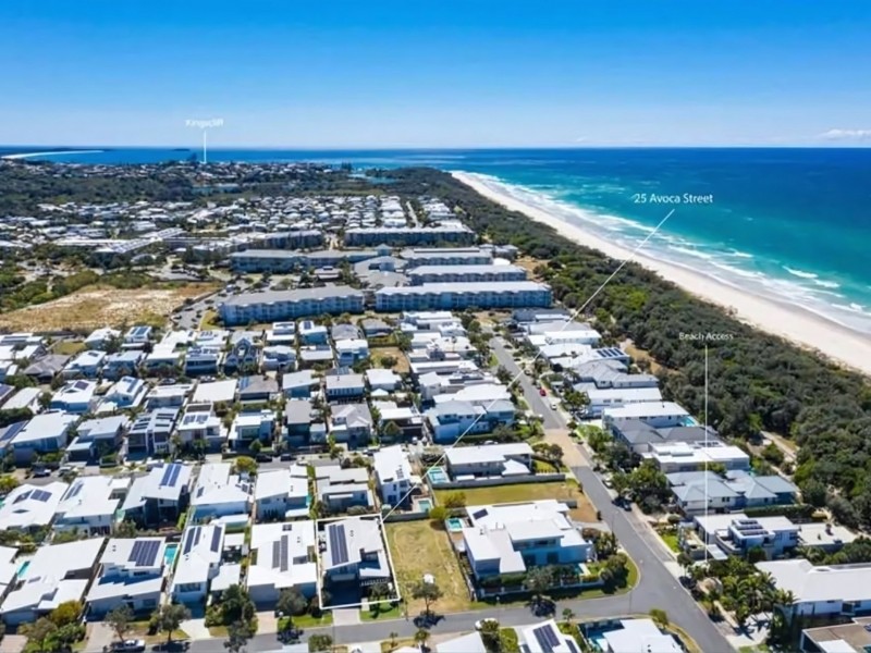 25 Avoca Street, Kingscliff NSW 2487