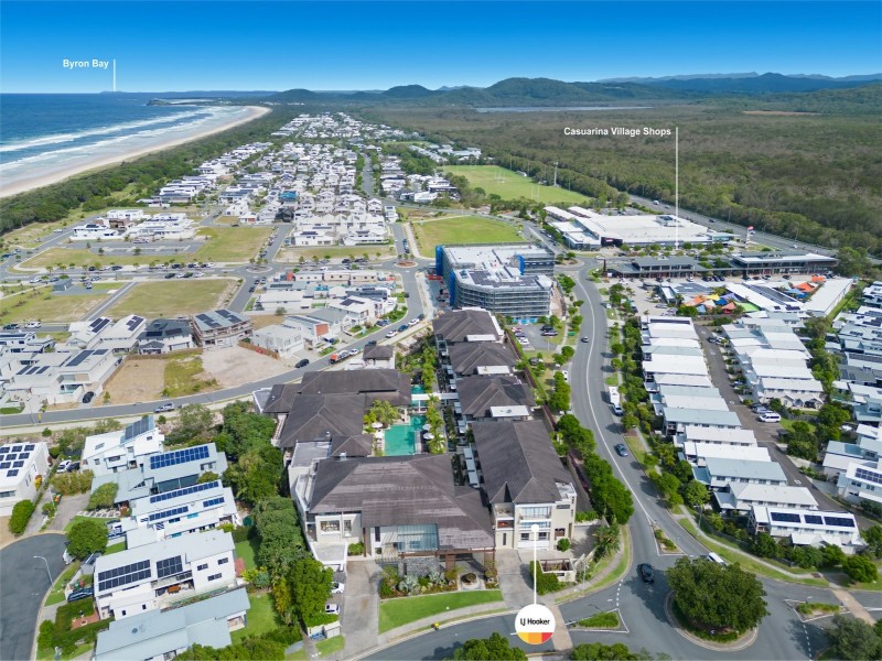 220/9-13 Dianella Drive, Casuarina NSW 2487