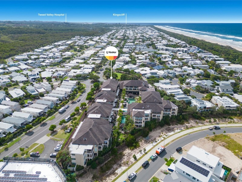 220/9-13 Dianella Drive, Casuarina NSW 2487