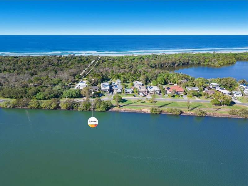 43 Fingal Road, Fingal Head NSW 2487