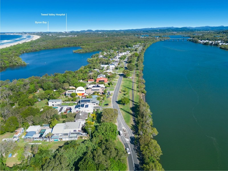 43 Fingal Road, Fingal Head NSW 2487