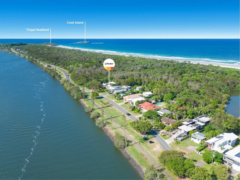 43 Fingal Road, Fingal Head NSW 2487