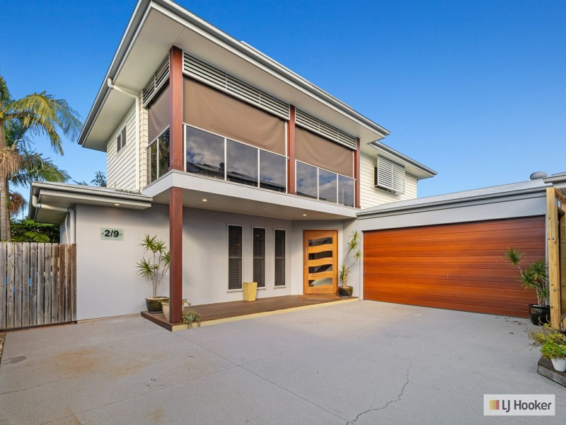 2/9 Yao Street, Kingscliff NSW 2487