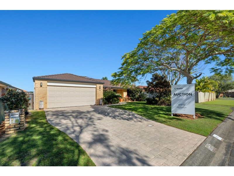 11 Shoal Place, Kingscliff NSW 2487