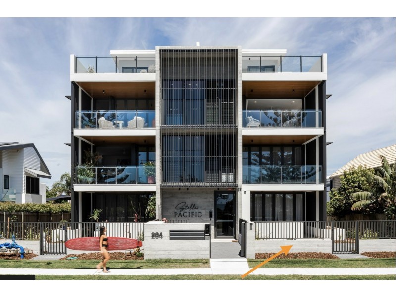 2/204 Marine Parade, Kingscliff NSW 2487