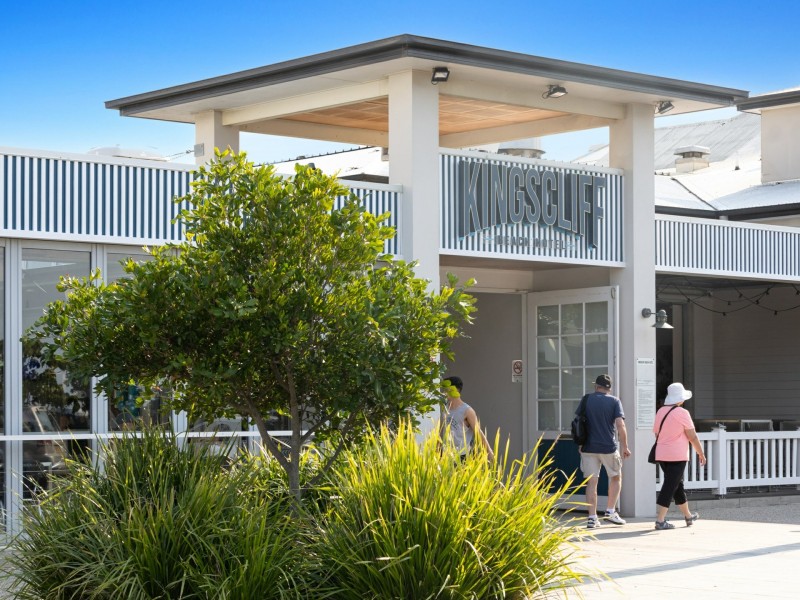 2/204 Marine Parade, Kingscliff NSW 2487