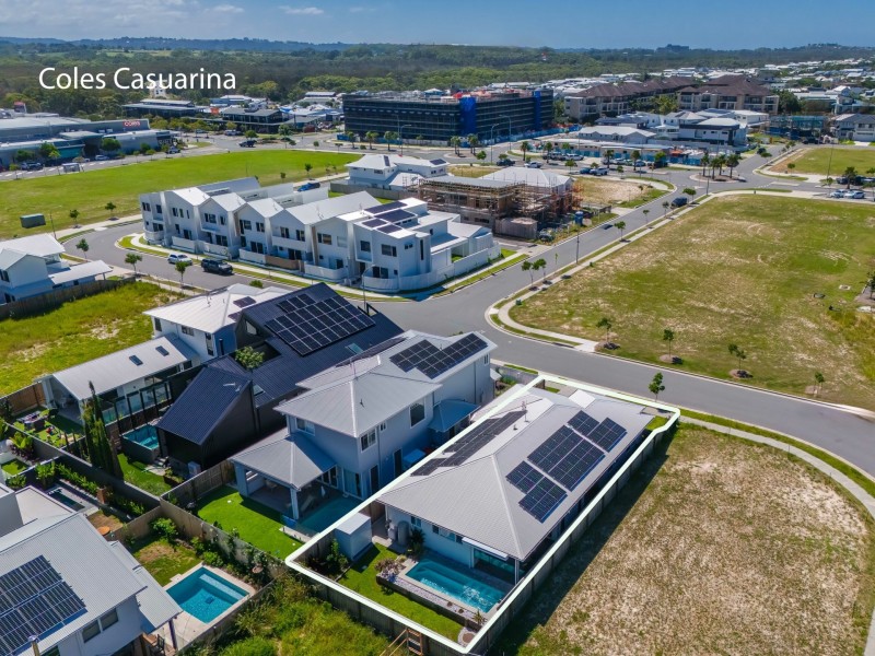 30 Habitat Drive, Casuarina NSW 2487