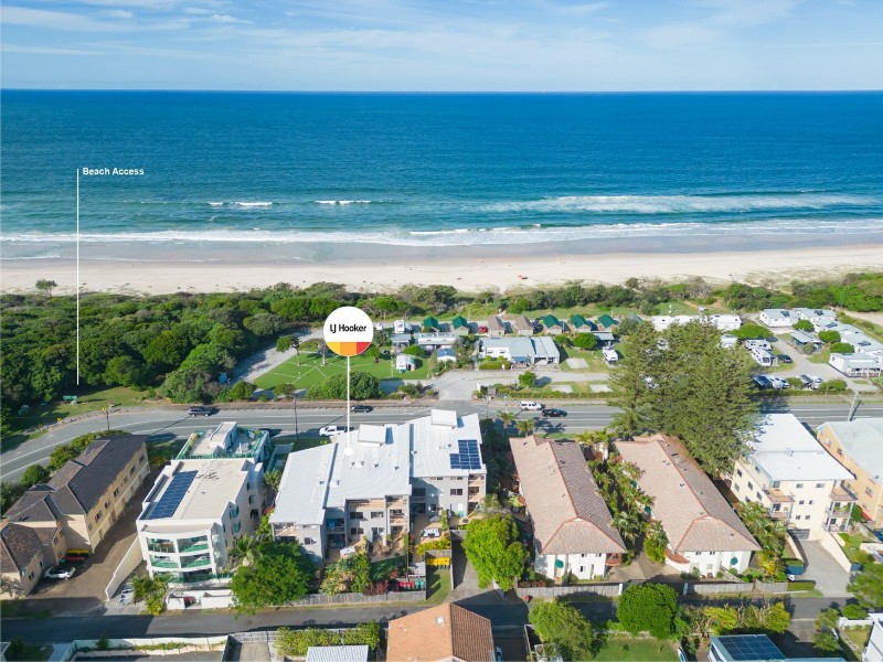 209/280 Marine Parade, Kingscliff NSW 2487