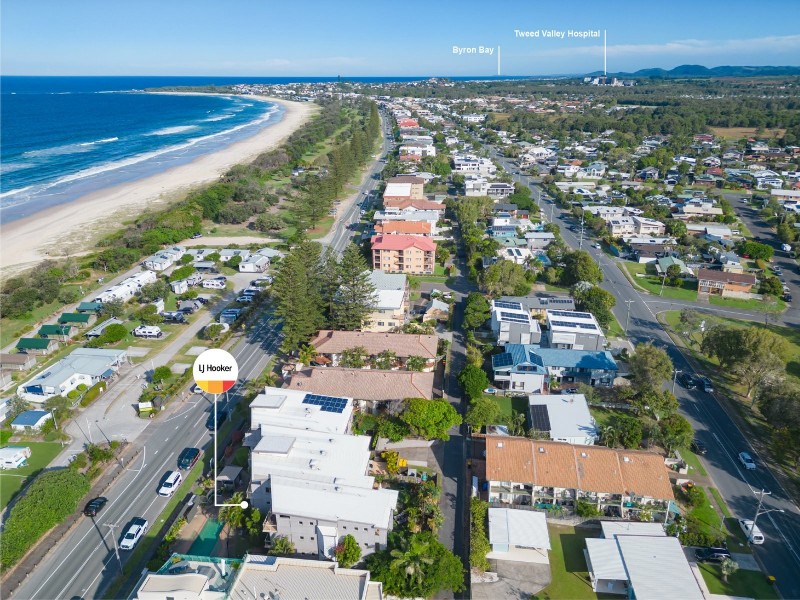 209/280 Marine Parade, Kingscliff NSW 2487