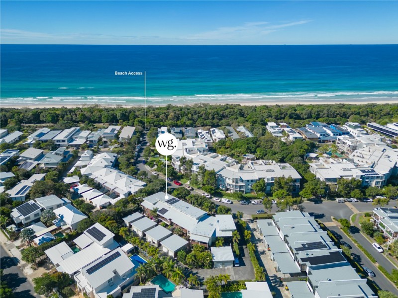 8/5-9 Kamala Crescent, Casuarina NSW 2487