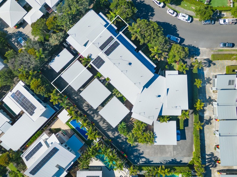 8/5-9 Kamala Crescent, Casuarina NSW 2487